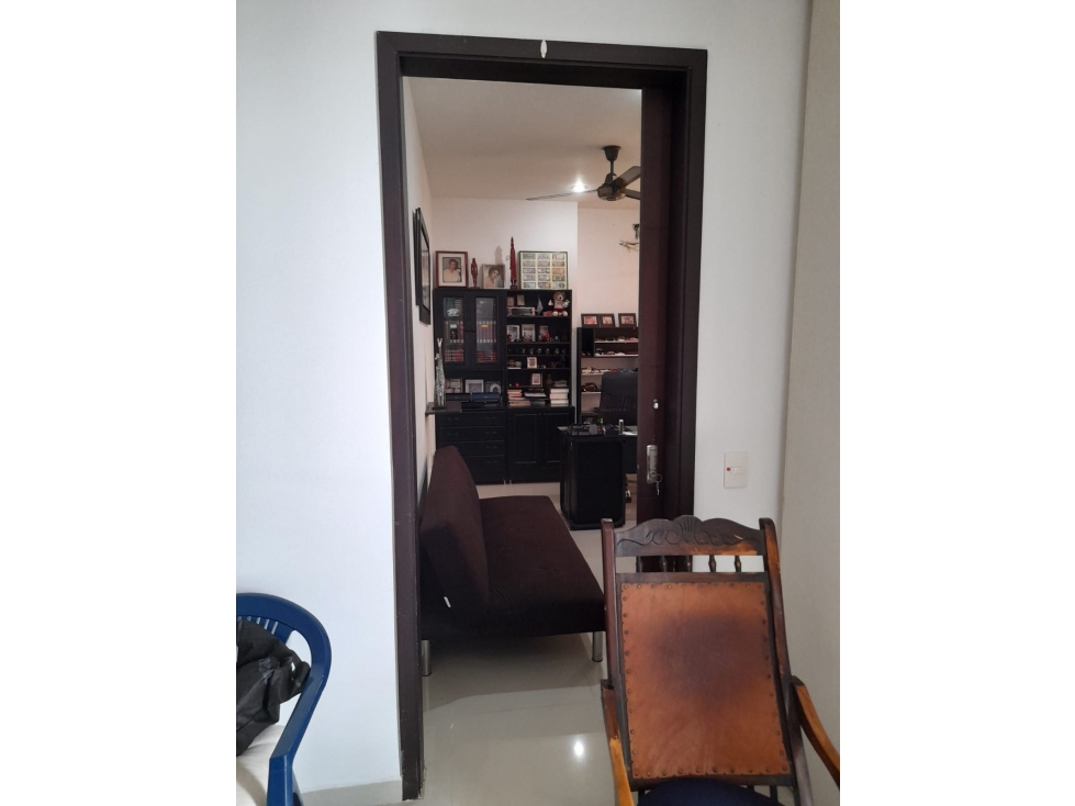 VENDE APARTAMENTO EN EL BARRIO EL RECREO EN MONTERIA — foto 3