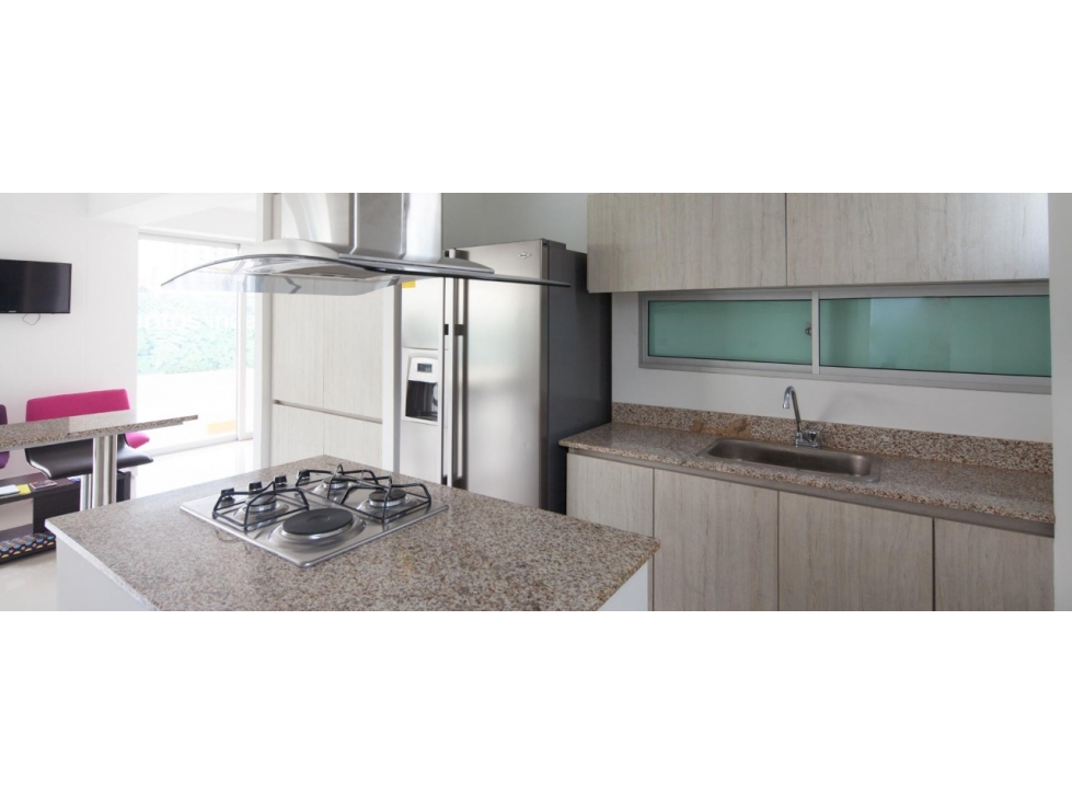 VENDE APARTAMENTO EN EL BARRIO MONTEVERDE EN MONTERIA — foto 6