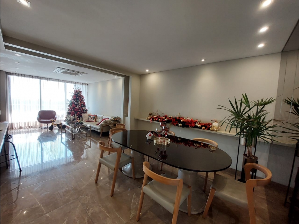 VENDE APARTAMENTO EN EL BARRIO LA CASTELLANA EN MONTERIA — foto 4