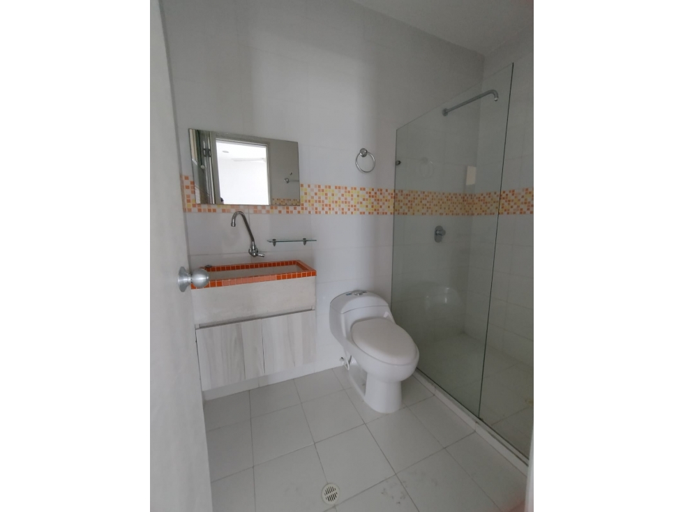 SÚPER OFERTA - APARTAMENTO EN LA CASTELLANA EN MONTERIA — foto 6