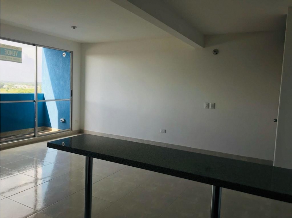 VENDE APARTAMENTO CERCA AL CENTRO COMERCIAL BUENAVISTA — foto 6