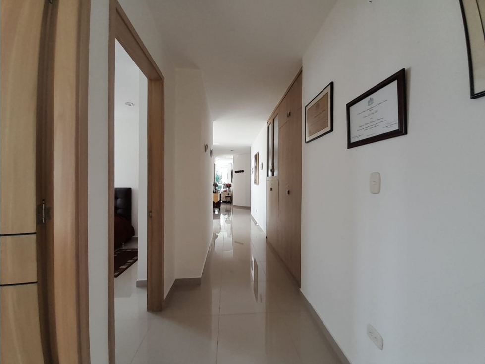 VENDE APARTAMENTO DE 150m2 EN LA CASTELLANA EN MONTERIA — foto 6