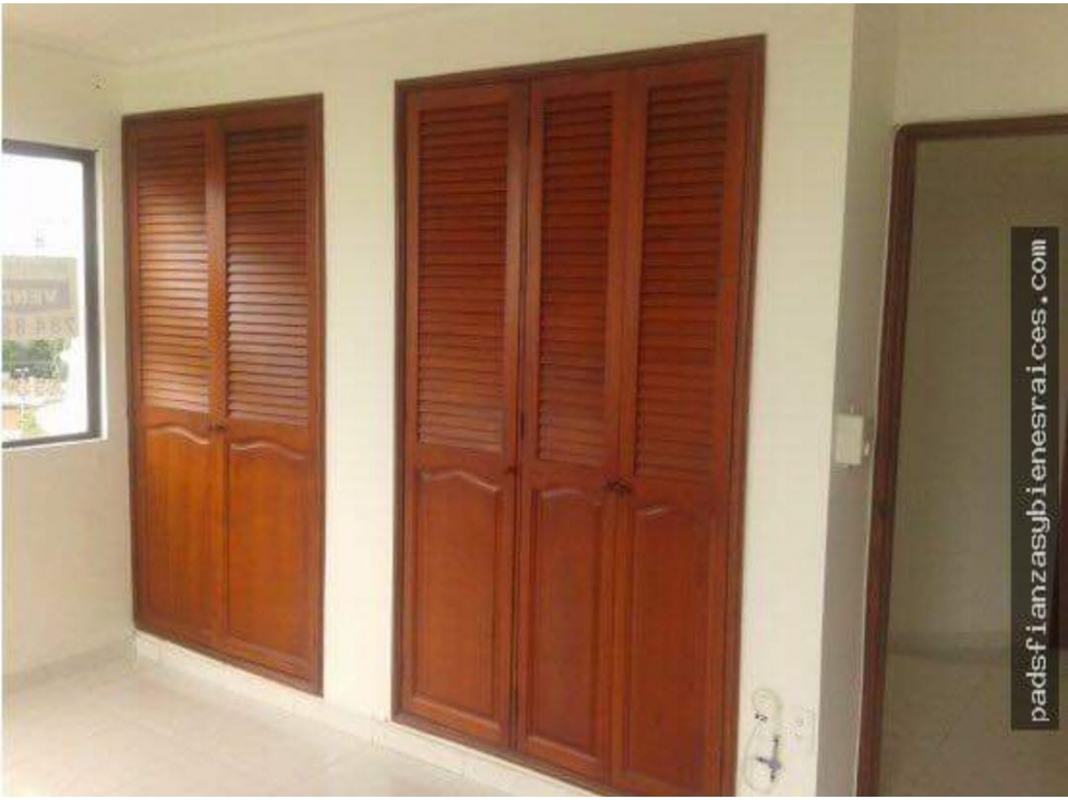 VENDE APARTAMENTO DUPLEX EN EL BARRIO EL RECREO EN MONTERIA — foto 6