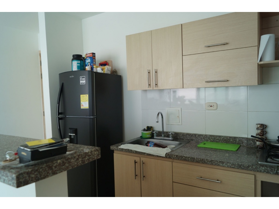 VENDE APARTA ESTUDIO EN EL BARRIO CALIFORNIA - MONTERVERDE — foto 6