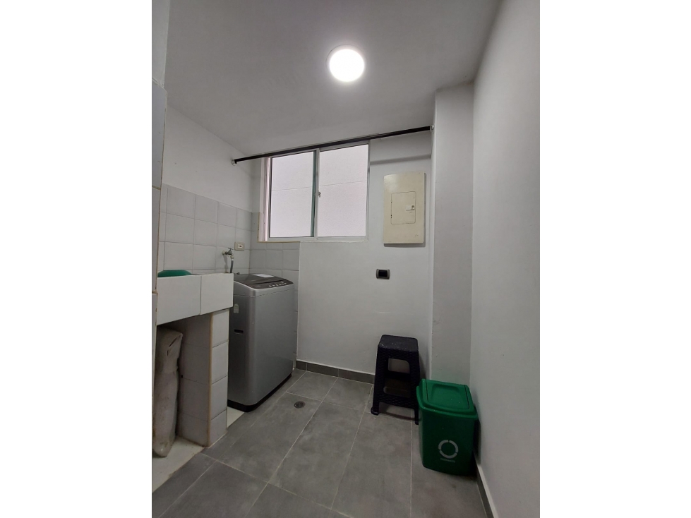 APARTAMENTO EN VENTA EN LA CASTELLANA — foto 6