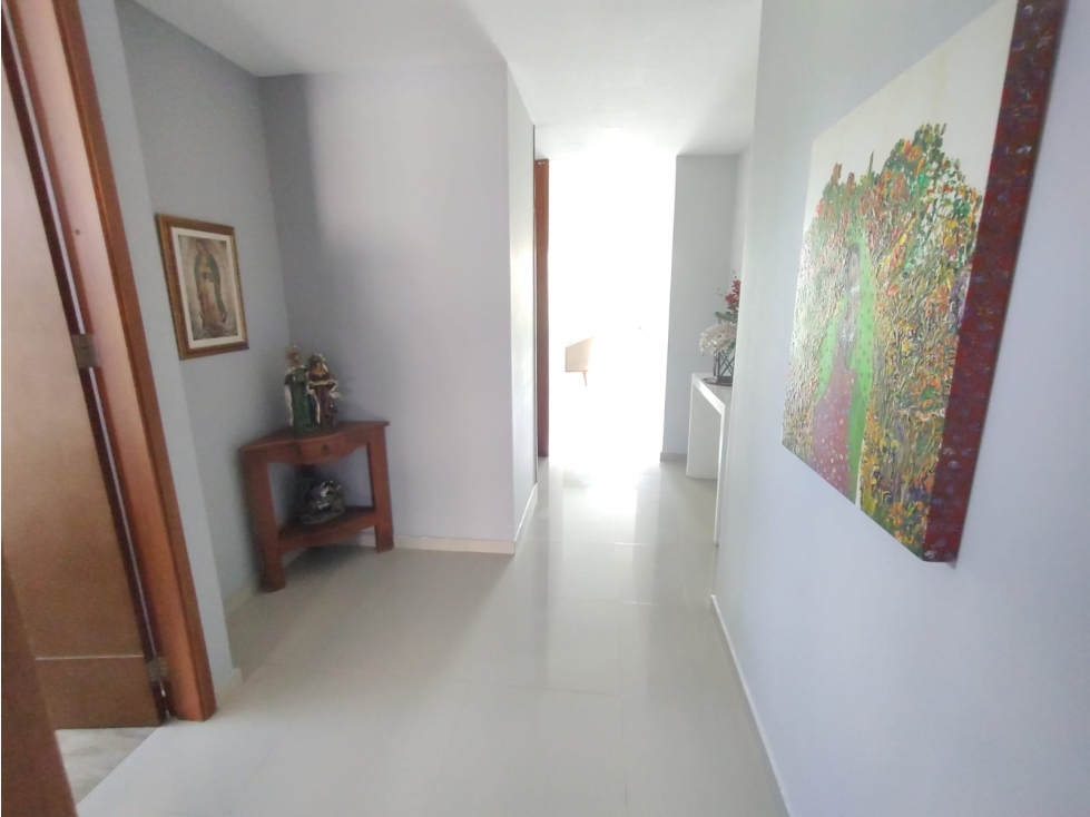 APARTAMENTO EN VENTA EN EL RECREO MONTERIA CORDOBA — foto 6