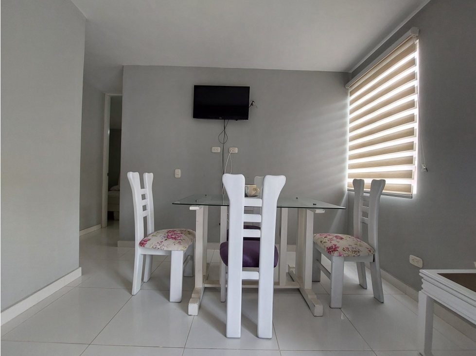 SE VENDE APARTAMENTO EN CASTELLANA — foto 5