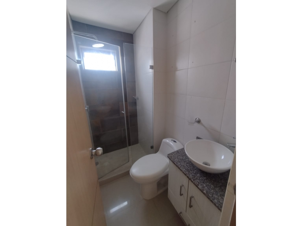 APARTAMENTO EN VENTA EN EL BARRIO LA CASTELLANA EN MONTERIA — foto 6