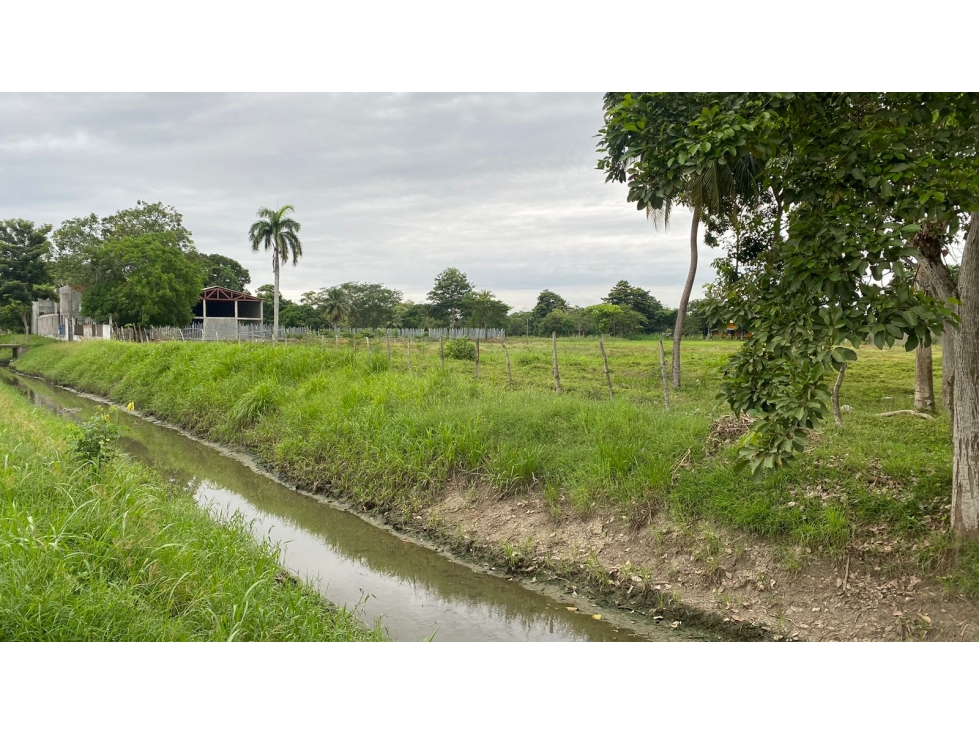 LOTES FRENTE AL NUEVO CENTRO COMERCIAL DE MONTERIA CERCA A PICACHO — foto 5
