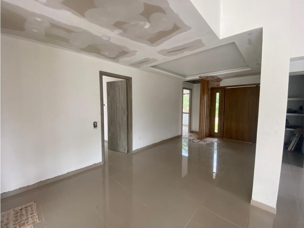 CASA CAMPESTRE EN VENTA A POCOS MINUTOS DEL CC NUESTRO MONTERIA - 6