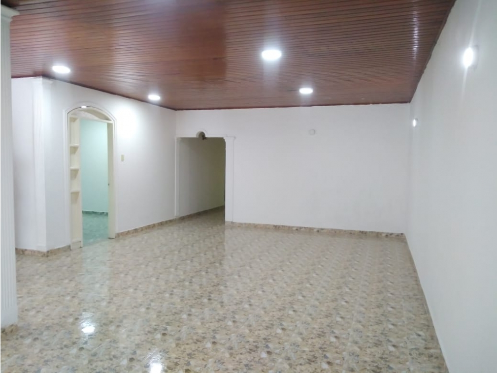 VENDE CASA EN EL BARRIO PASATIEMPO - MONTERIA - 6