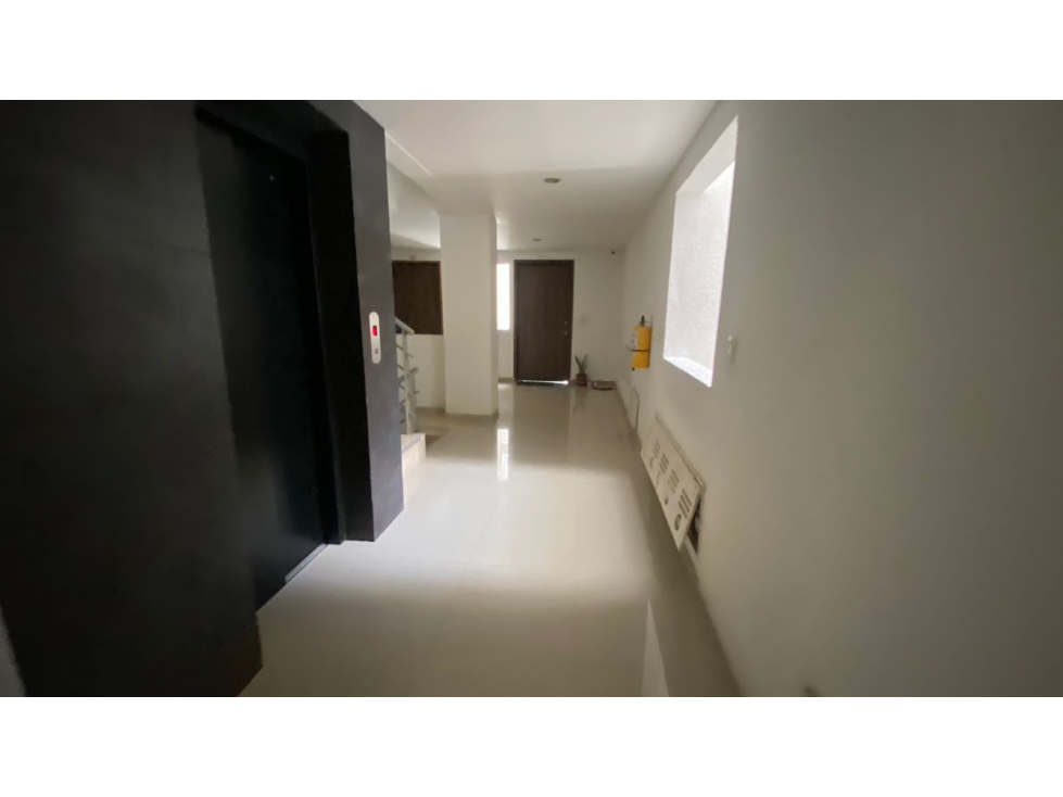 APARTAMENTO EN VENTA EN EL BARRIO LA CASTELLANA EN MONTERIA — foto 6