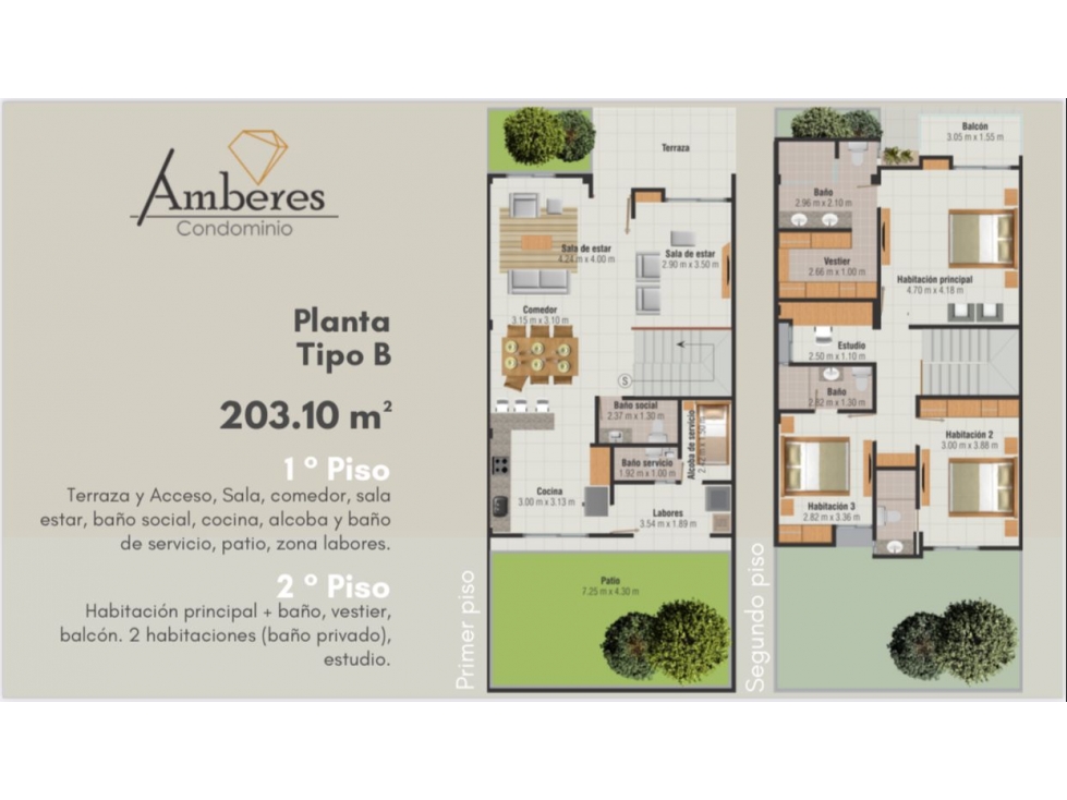 VENDE PROYECTO DE CASAS AL NORTE DE MONTERIA - 6