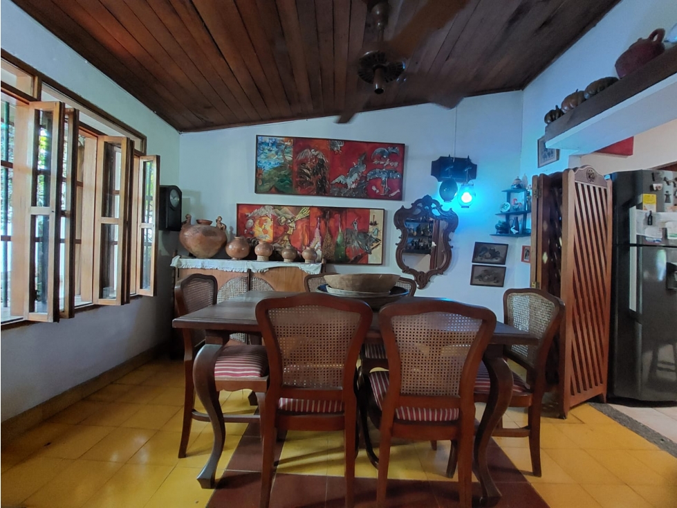 CASA EN VENTA EN B/ URBINA — foto 6