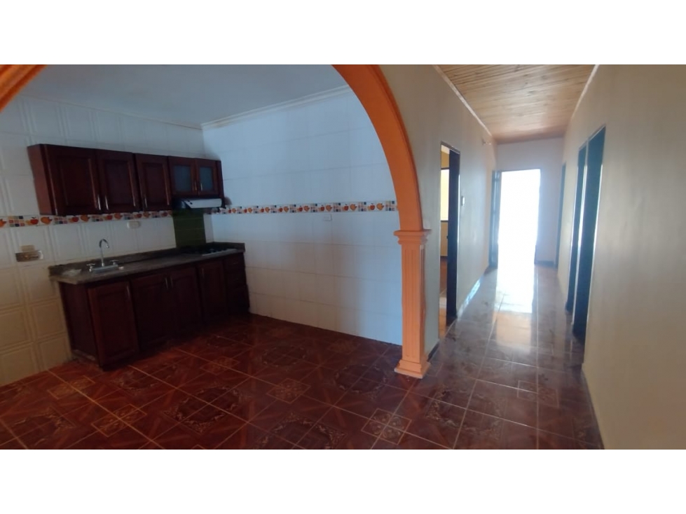 CASA EN VENTA EN EL B/ BUENAVISTA EN MONTERÍA — foto 6