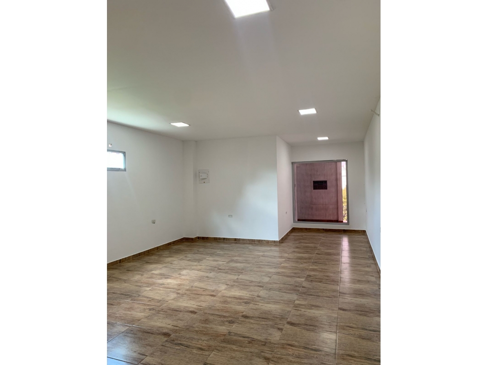 OFICINA EN ARRIENDO EN EL BARRIO LAURELES- MONTERIA - 4
