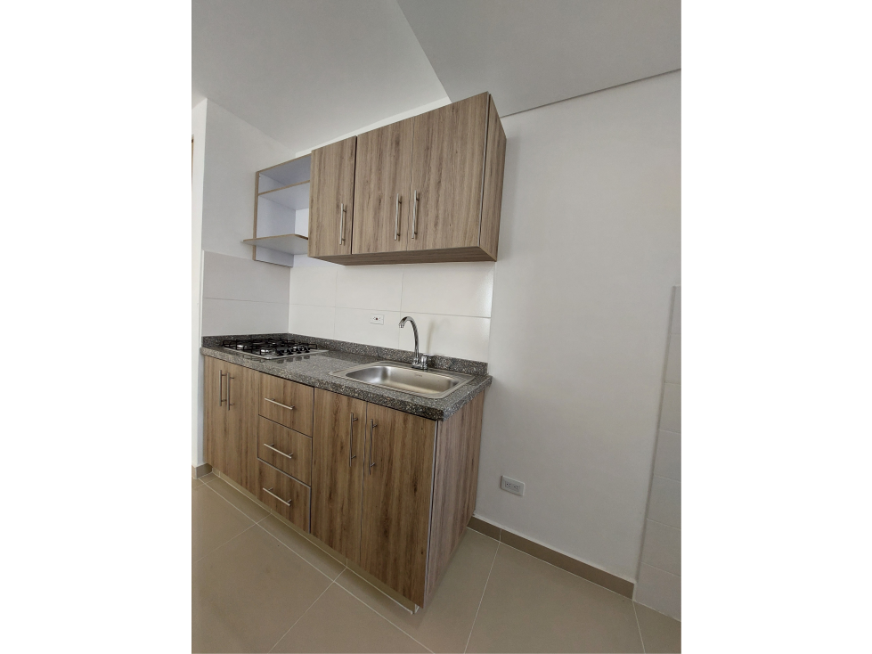 APARTAMENTO EN VENTA CERCA A MONTEVERDE - 6
