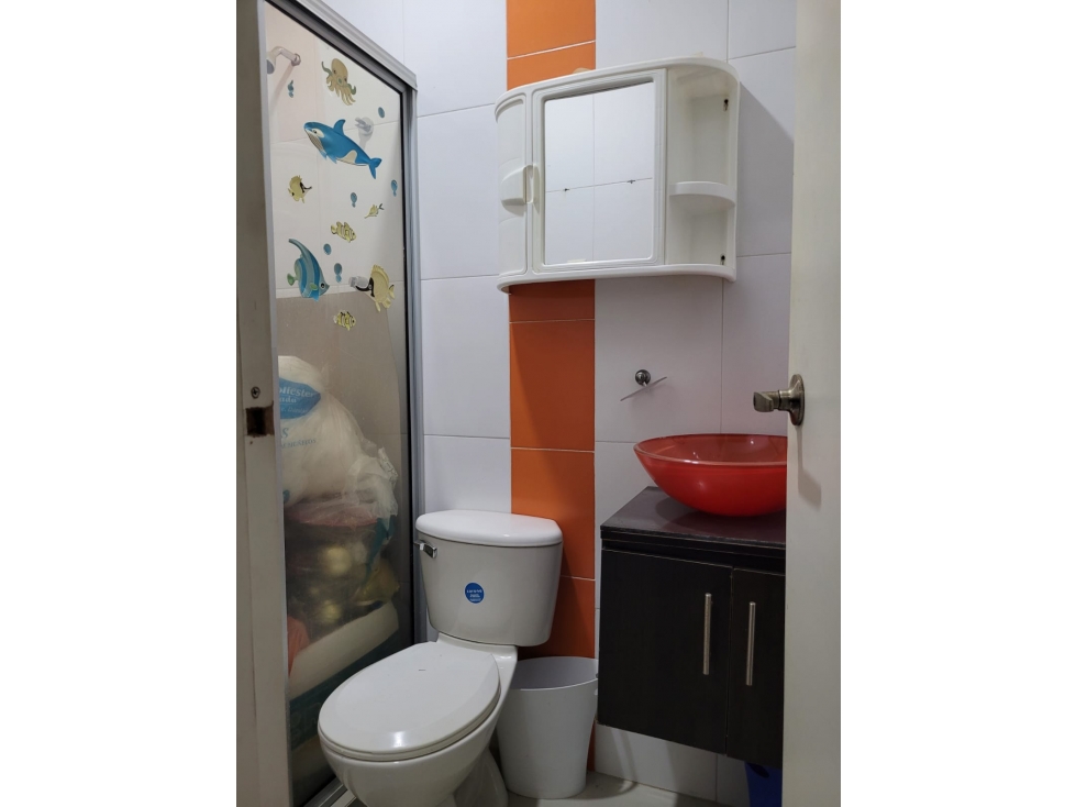 CASA EN VENTA CERCA AL CENTRO COMERCIAL NUESTRO MONTERIA — foto 6
