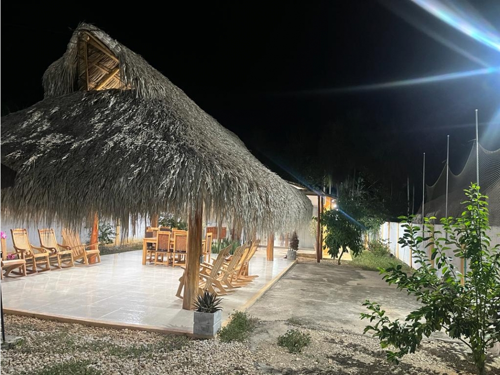 CASA CAMPESTRE EN VENTA SAN MARCOS SUCRE - 6