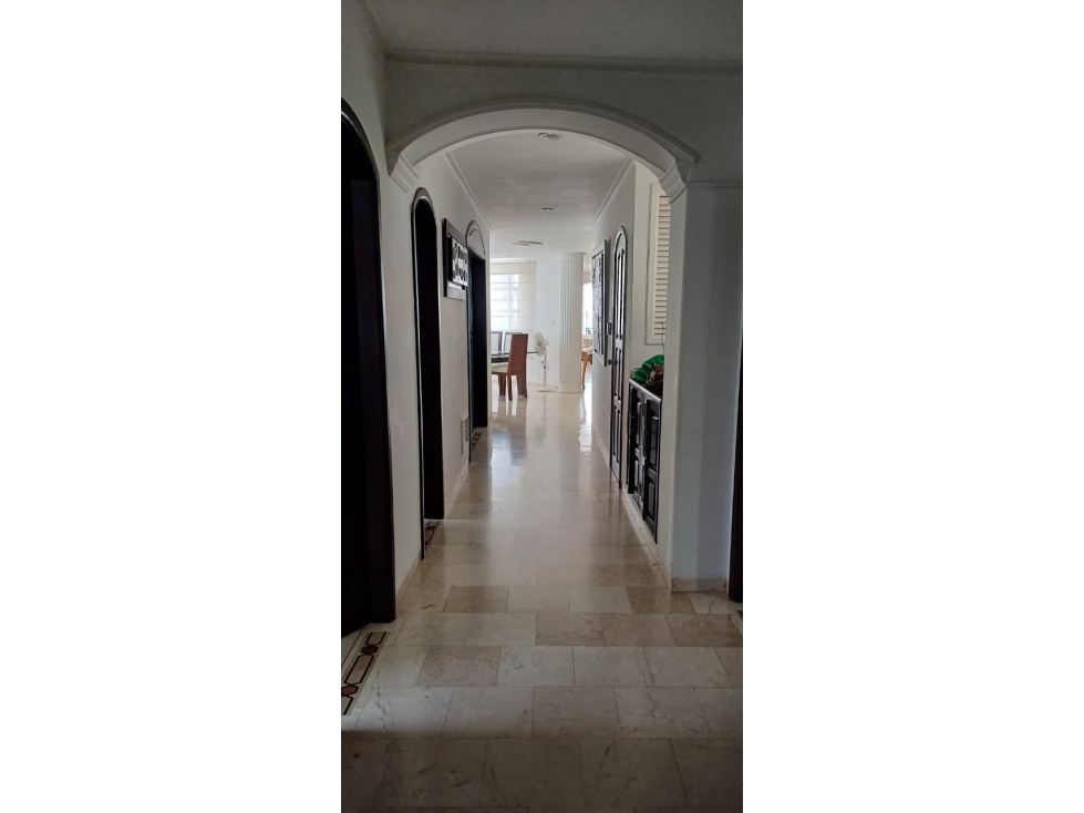 APARTAMENTO EN VENTA EN EL BARRIO EL RECREO EN MONTERIA