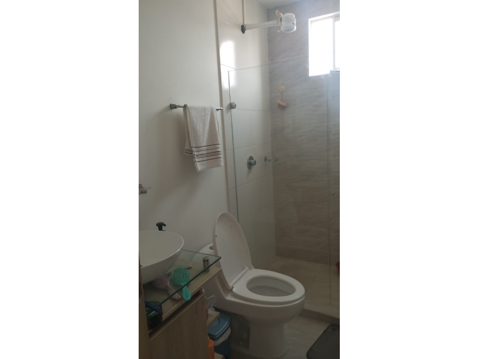 APARTAMENTO EN VENTA EN EL BARRIO LA CASTELLANA EN MONTERIA — foto 6