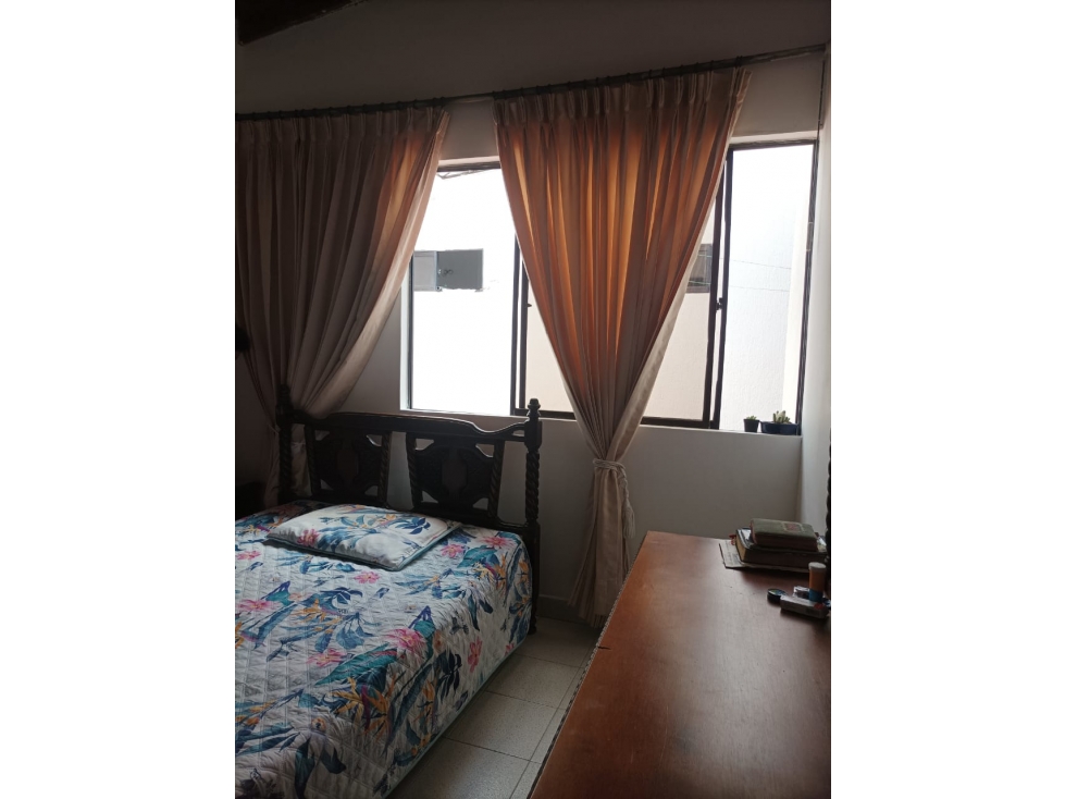 CASA EN VENTA ESQUINERA EN CERETE CÓRDOBA - 5