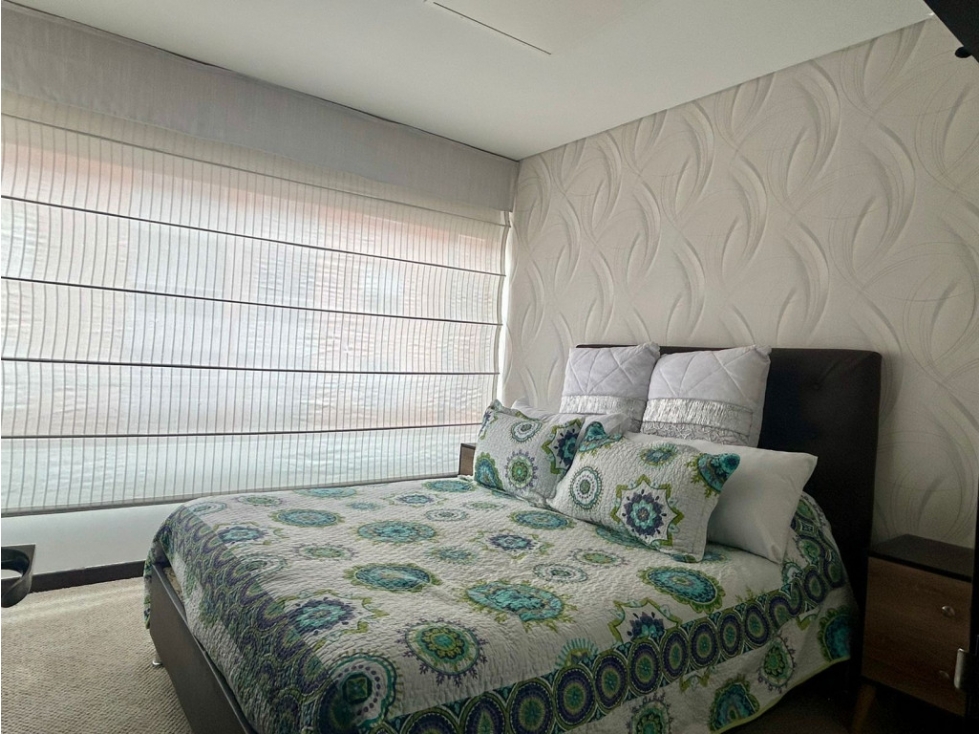 APARTAMENTO EN VENTA EN CEDRITOS USAQUEN BOGOTA — foto 6