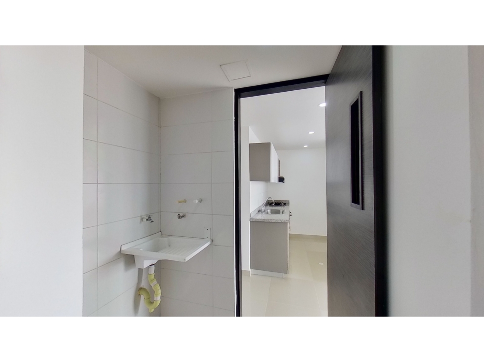 APARTAMENTO EN VENTA EN CIUDAD JARDIN BARRANQUILLA — foto 6