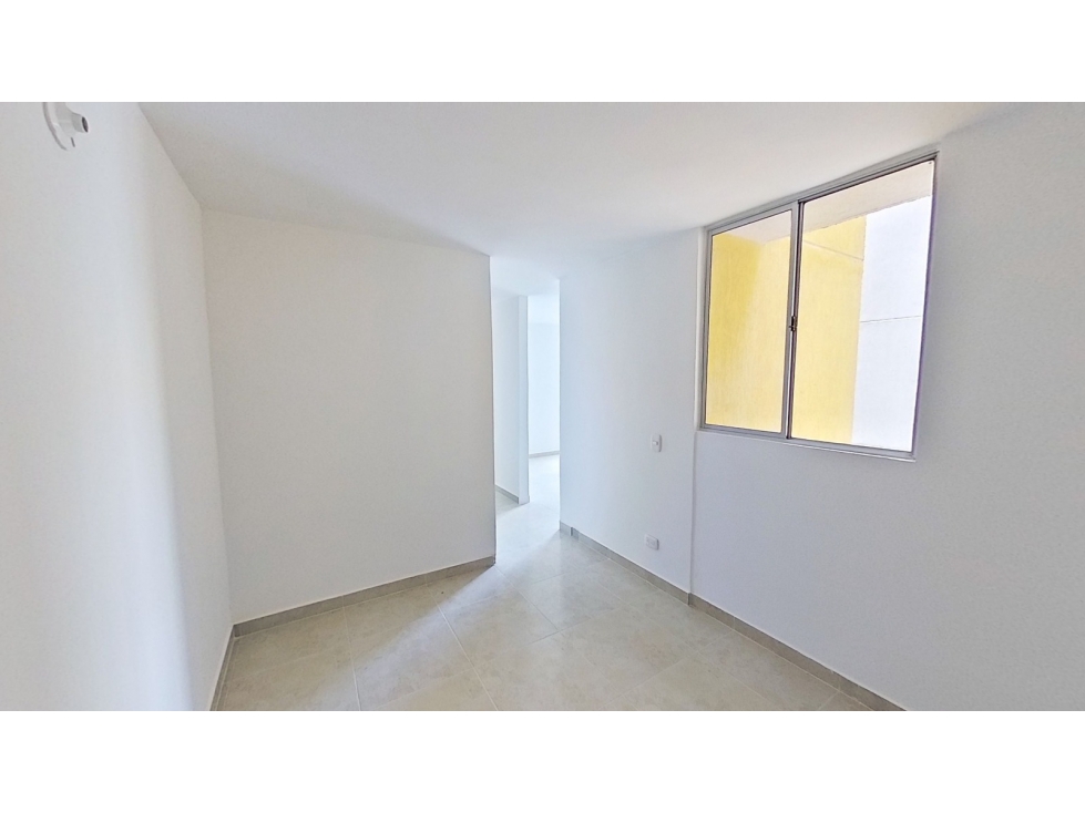 APARTAMENTO ECONOMICO EN VENTA EN ROSARIO - NORTE DE BARRANQUILLA — foto 6