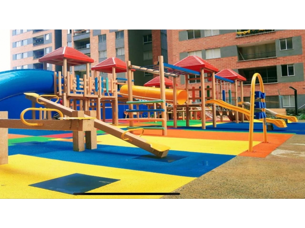 ¡Penthouse de ensueÃ±o en LA VIDA ES BELLA - Bello, Antioquia! — foto 6