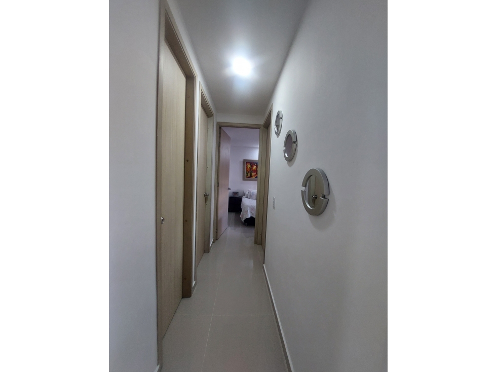 APARTAMENTO EN VENTA CERCA A MONTEVERDE — foto 5