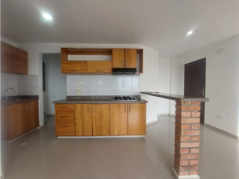 APARTAMENTO EN VENTA - CASTELLANA — foto 2
