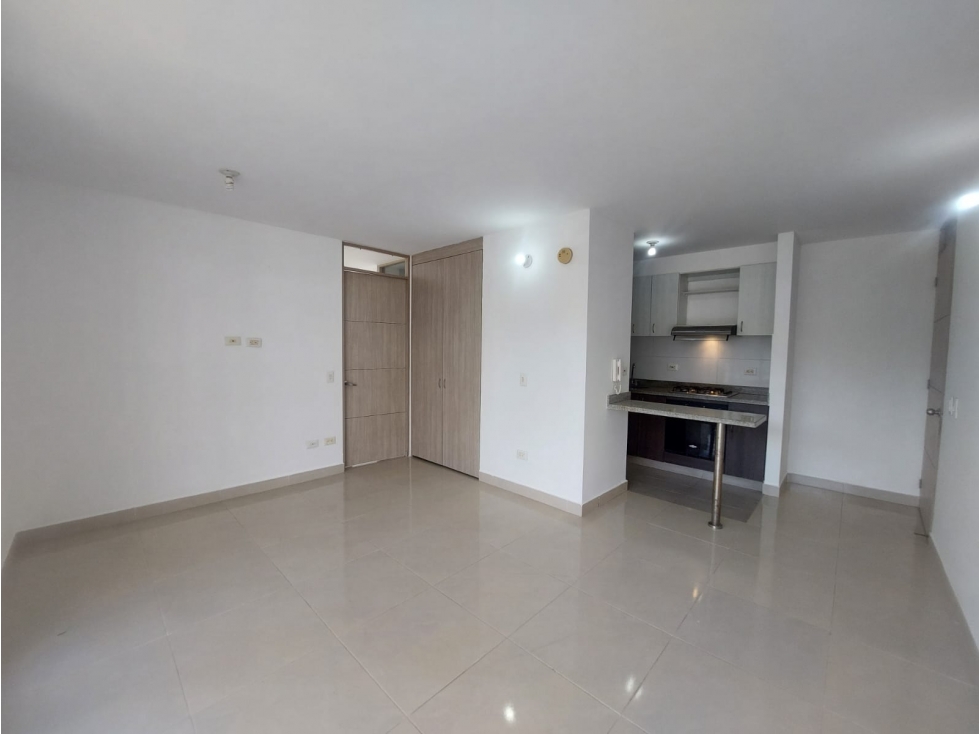 APARTAESTUDIO EN ARRIENDO CERCA AL C.C. BUENAVISTA — foto 4