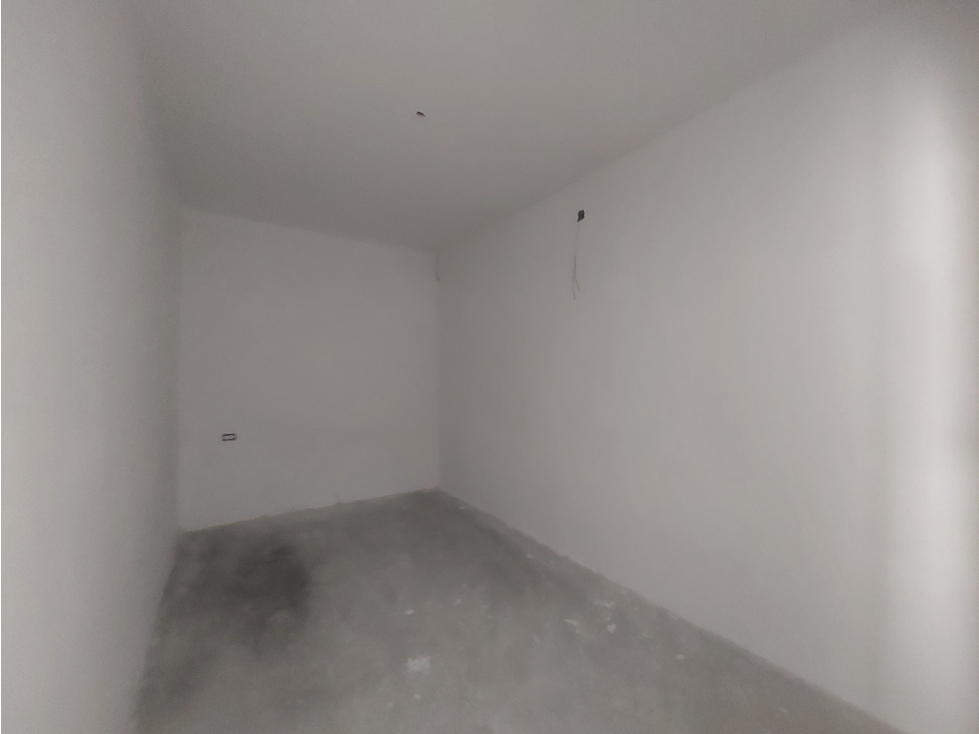 APARTAMENTO EN ARRIENDO B/ EDMUNDO LOPEZ 4ª ETAPA — foto 5