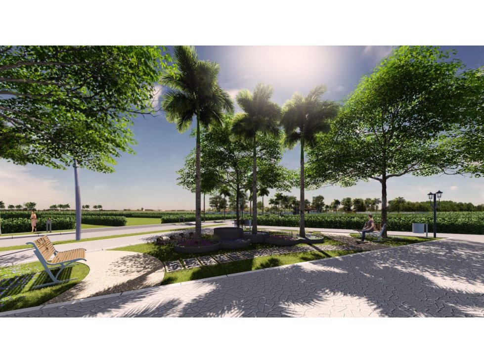 CONJUNTO RESIDENCIAL CAMPESTRE LOS GUAYACANES - 6