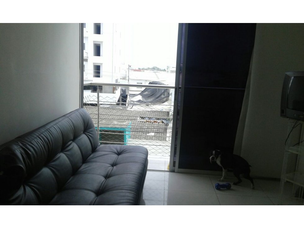 APARTA ESTUDIO EN MONTEVERDE cod 465888 - 4