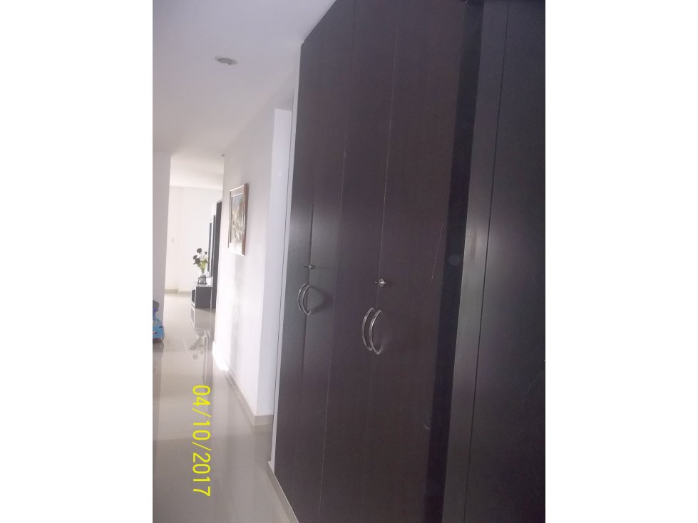 VENDE APARTAMENTO EN LOS LAURELES, MONTERÍA — foto 5