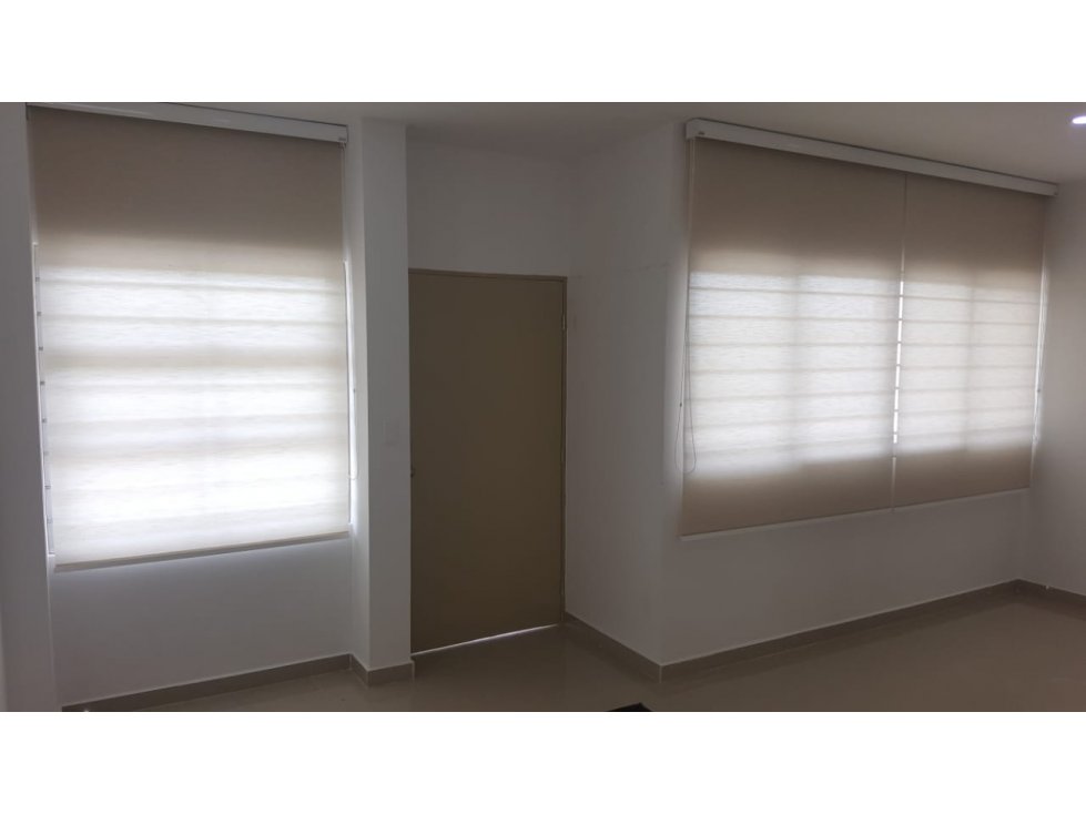 VENDE CASA EN VILLALUZ EN LA MARGEN IZQUIERDA — foto 2