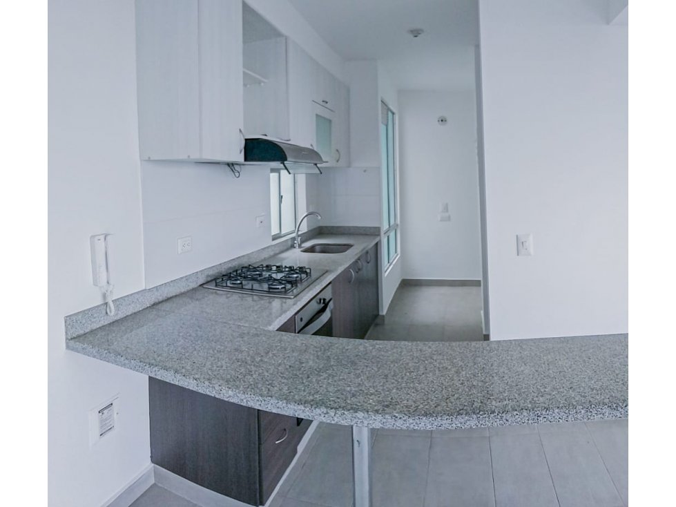 VENDE APARTAMENTO EN INDIGO- LA CASTELLANA - 4