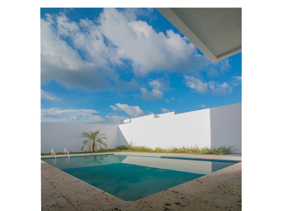 CASA SOBRE PLANOS EN PRADOS DE PICACHO — foto 4