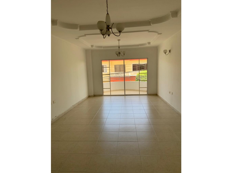VENDE APARTAMENTO CERCA AL CC ALAMEDAS DEL SINU EN MONTERIA