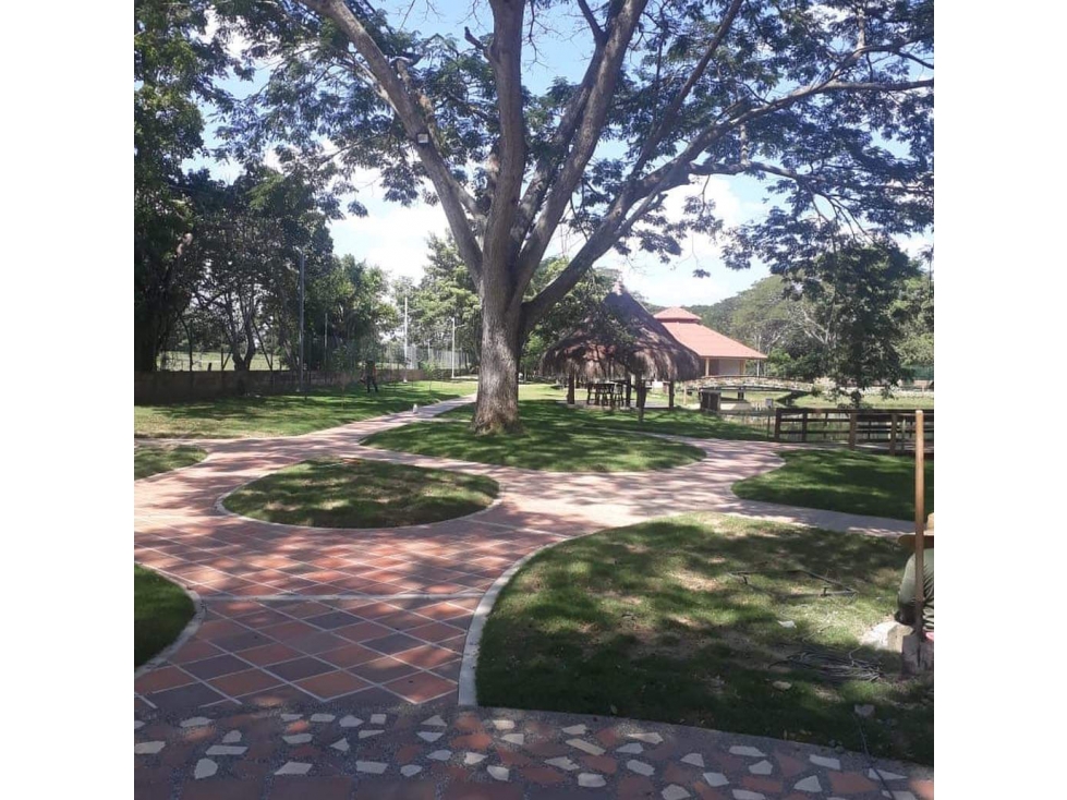 VENDE LOTE EN CONJUNTO CAMPESTRE CERRADO EN MONTERIA CORDOBA — foto 3