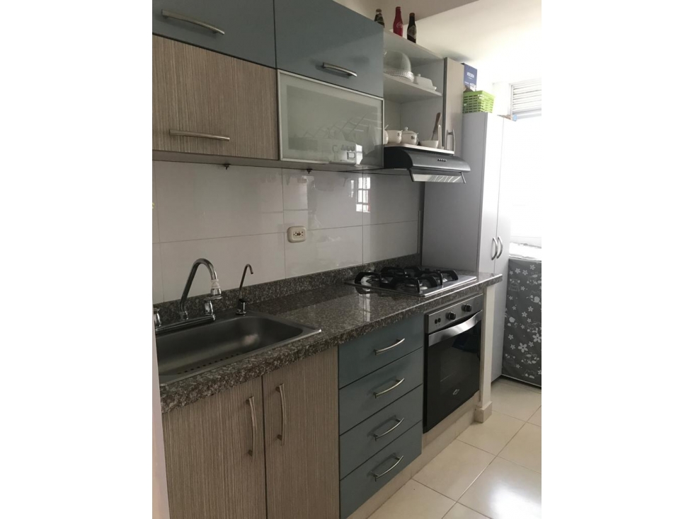SE VENDE APARTAMENTO EN EL BARRIO MONTEVERDE EN MONTERIA — foto 6