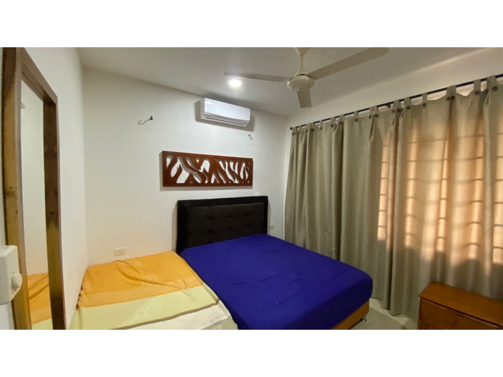 VENDE CASA EN CONJUNTO CERRADO VIA A PLANETA RICA — foto 6