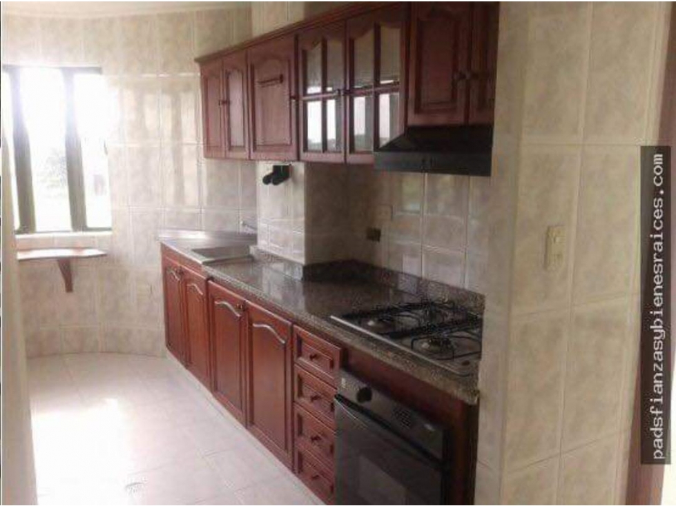 VENDE APARTAMENTO DUPLEX EN EL BARRIO EL RECREO EN MONTERIA — foto 2