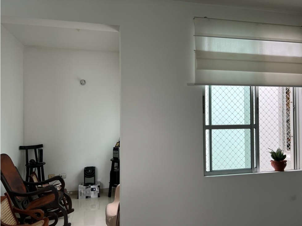 OFERTA - APARTAMENTO EN EL BARRIO LA CASTELLANA EN MONTERIA — foto 6
