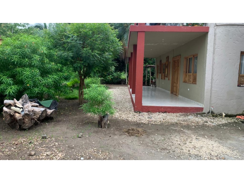 CABAÑA EN VENTA EN SAN ANTERO CORDOBA — foto 5
