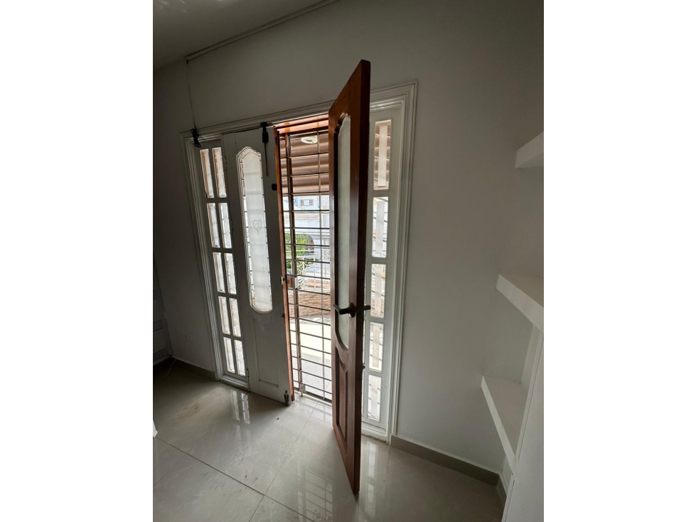 CASA EN VENTA EN EL BARRIO LA CASTELLANA EN MONTERIA — foto 6
