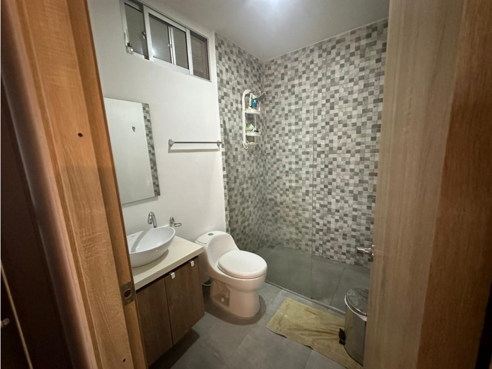 APARTAMENTO EN VENTA EN LA CASTELLANA EN MONTERIA — foto 6