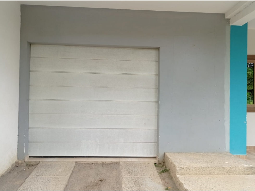 CASA EN VENTA EN EL CENTRO DE MONTERIA - 6